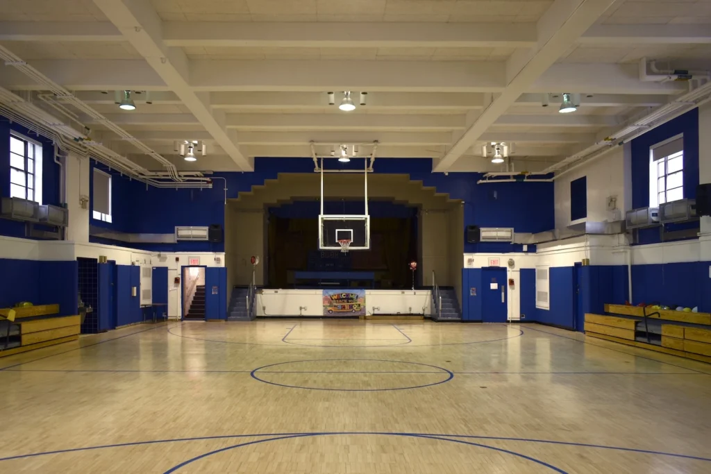 Early Childhood Education