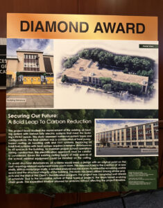 BRAVO Group Wins One Diamond and Two Gold Awards at ACEC NY 59th Annual Awards Gala