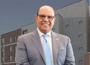 Congratulations to Ehab Shehata, BRAVO Group President & CEO, on being recognized as a 2026 Trailblazer in Construction by City & State New York Magazine
