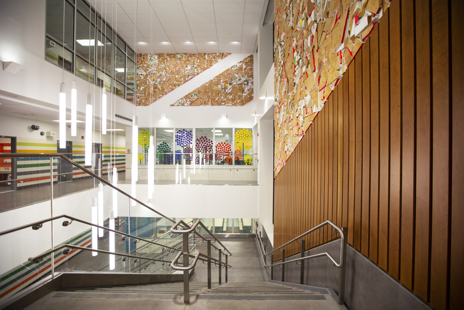 BRAVO celebrates World Architecture Day!
